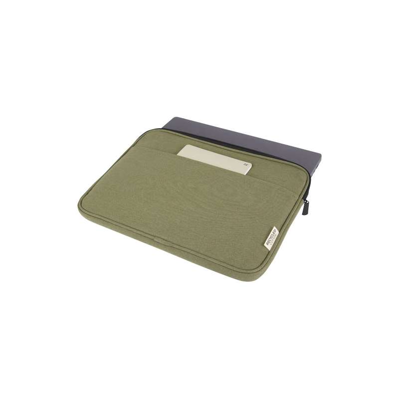 Custodia per portatile da stampare con scritte - cod. P120680