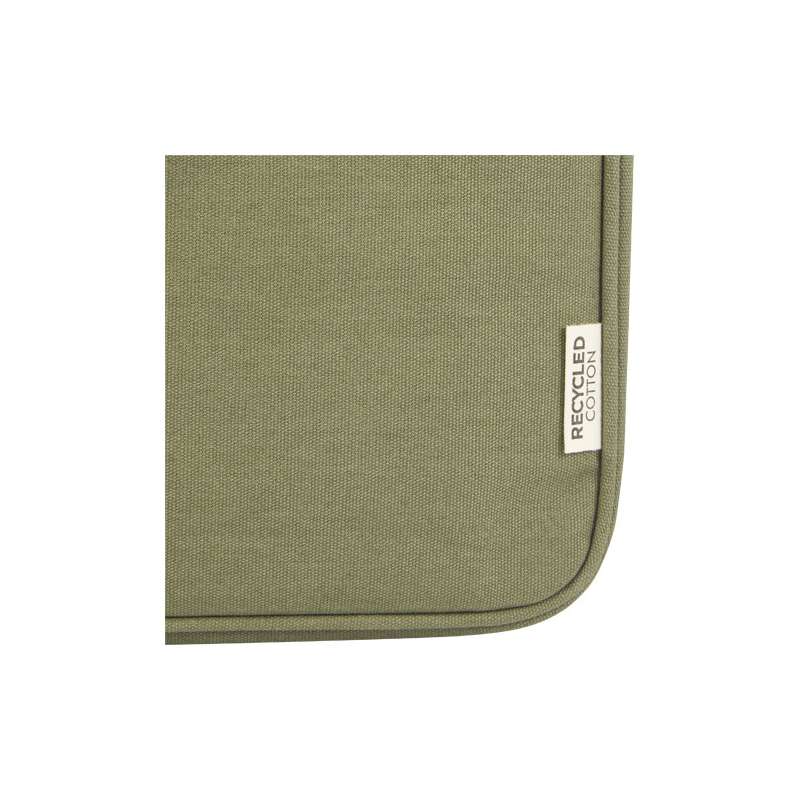 Custodia per portatile da stampare con scritte - cod. P120680