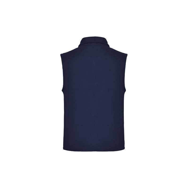 Smanicato unisex in pile personalizzato - cod. PR1099