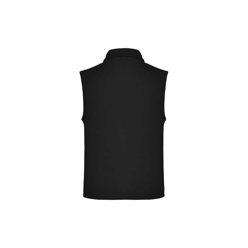 Smanicato unisex in pile personalizzato - cod. PR1099