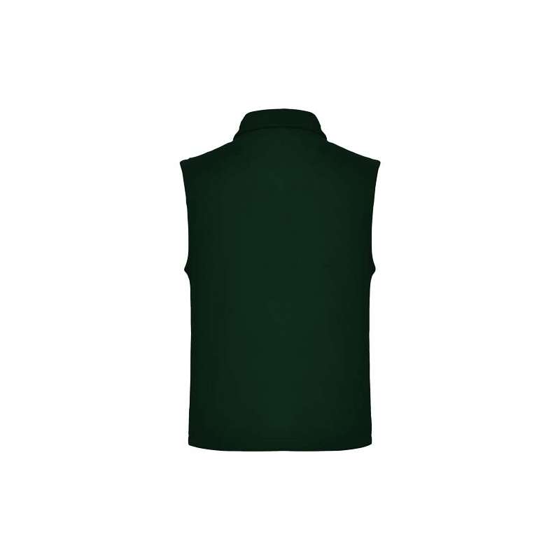 Smanicato unisex in pile personalizzato - cod. PR1099