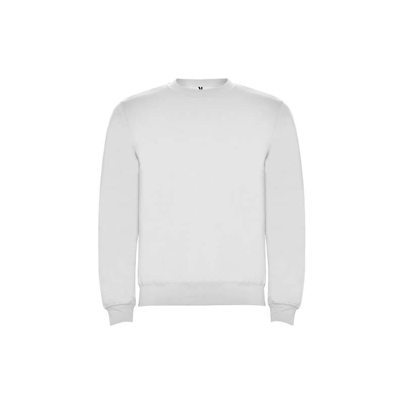 Felpe a girocollo unisex da stampare - cod. PR1070