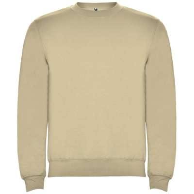 Maglione a girocollo unisex Clasica - cod. PR1070