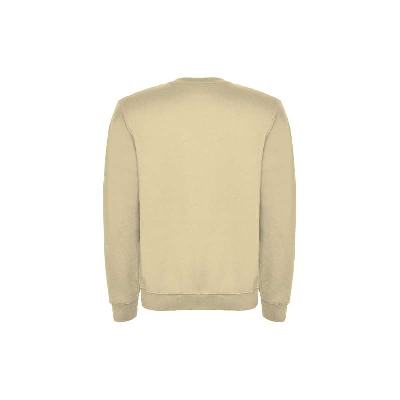 Felpe a girocollo unisex da stampare - cod. PR1070