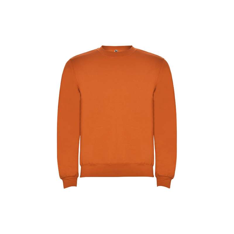 Felpe a girocollo unisex da stampare - cod. PR1070