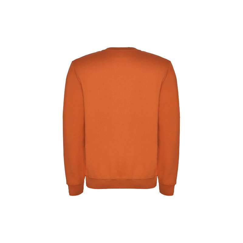 Felpe a girocollo unisex da stampare - cod. PR1070