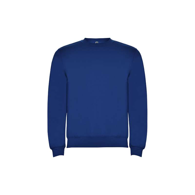 Felpe a girocollo unisex da stampare - cod. PR1070