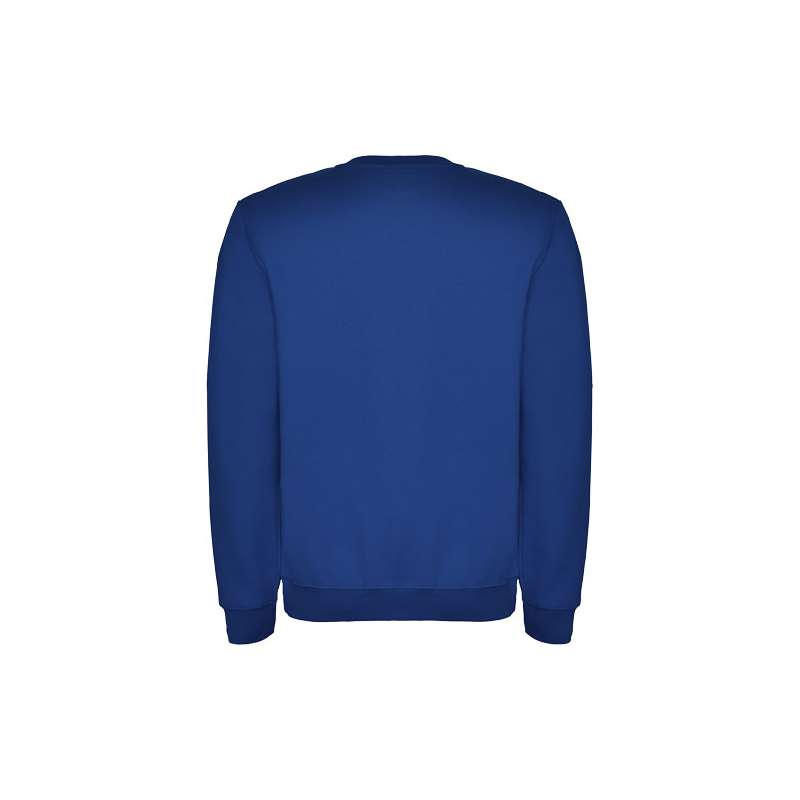 Felpe a girocollo unisex da stampare - cod. PR1070