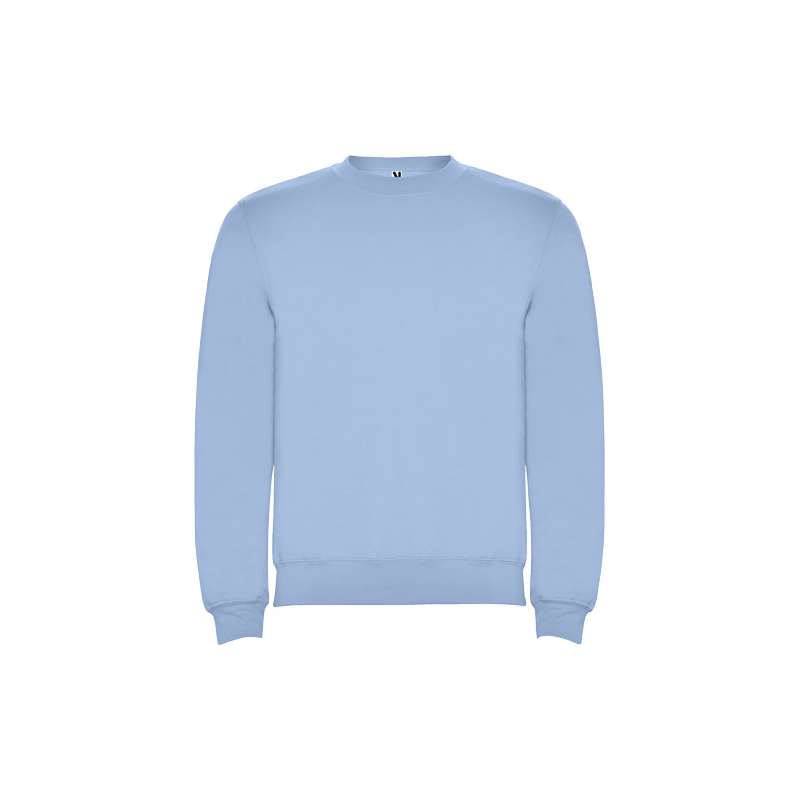 Felpe a girocollo unisex da stampare - cod. PR1070