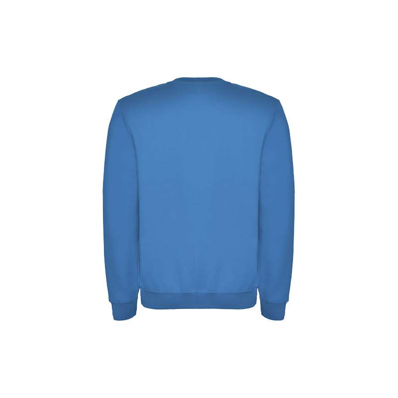 Felpe a girocollo unisex da stampare - cod. PR1070