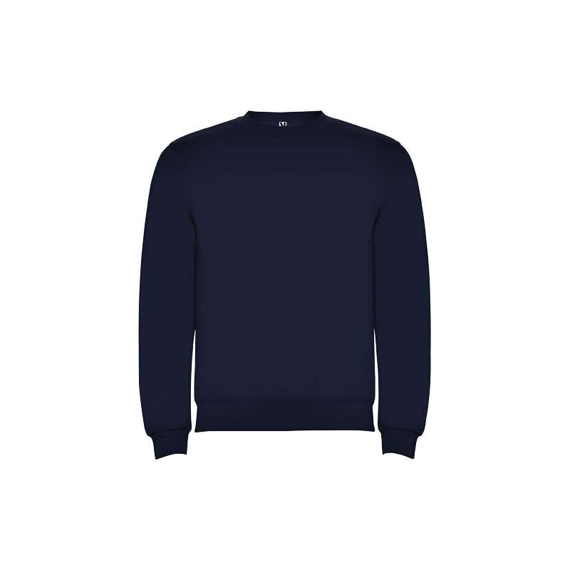 Felpe a girocollo unisex da stampare - cod. PR1070