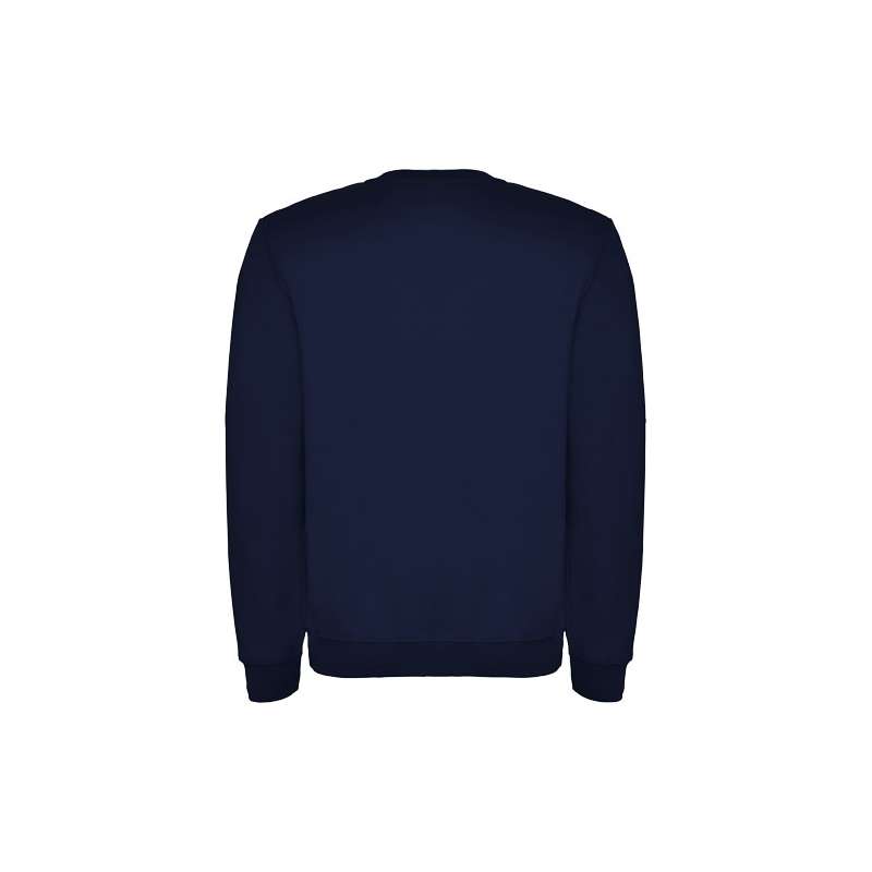 Felpe a girocollo unisex da stampare - cod. PR1070