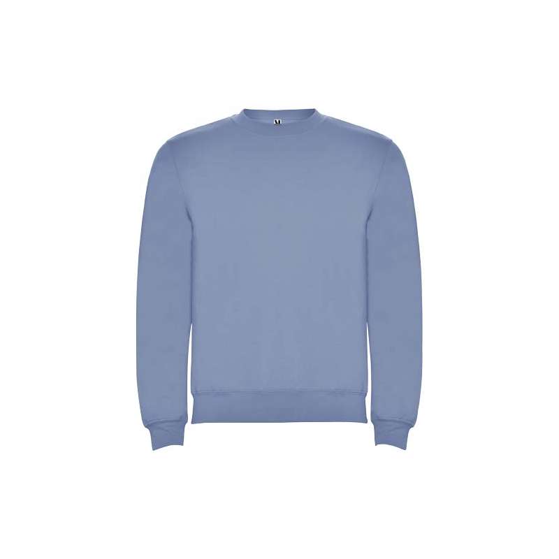 Felpe a girocollo unisex da stampare - cod. PR1070