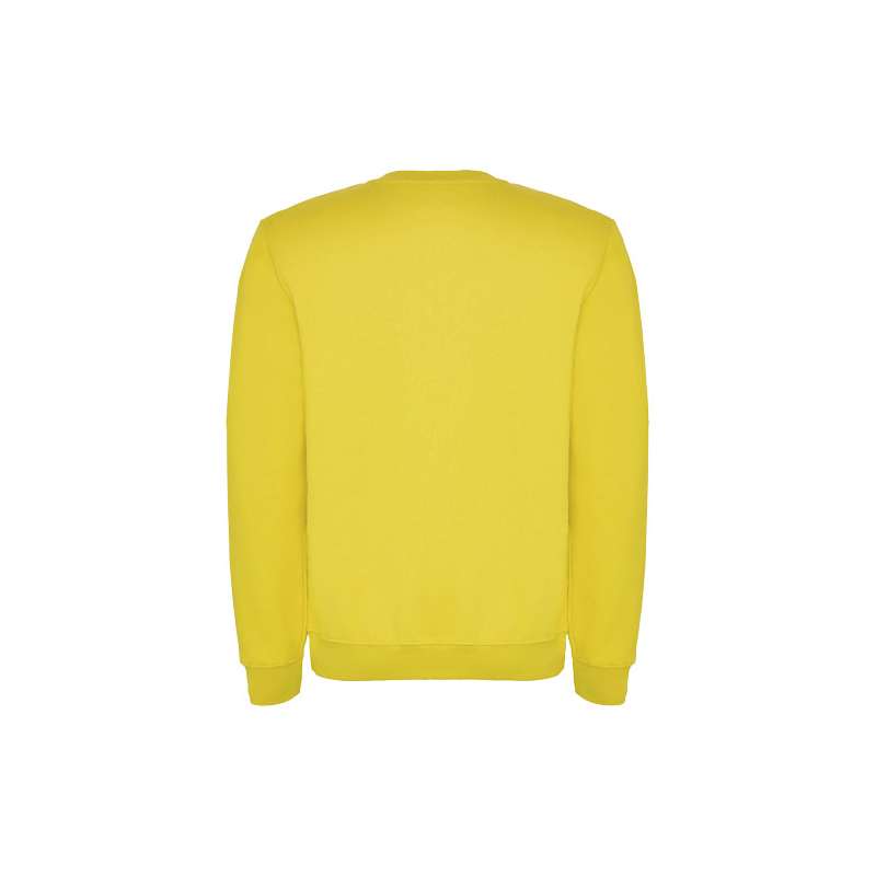 Felpe a girocollo unisex da stampare - cod. PR1070