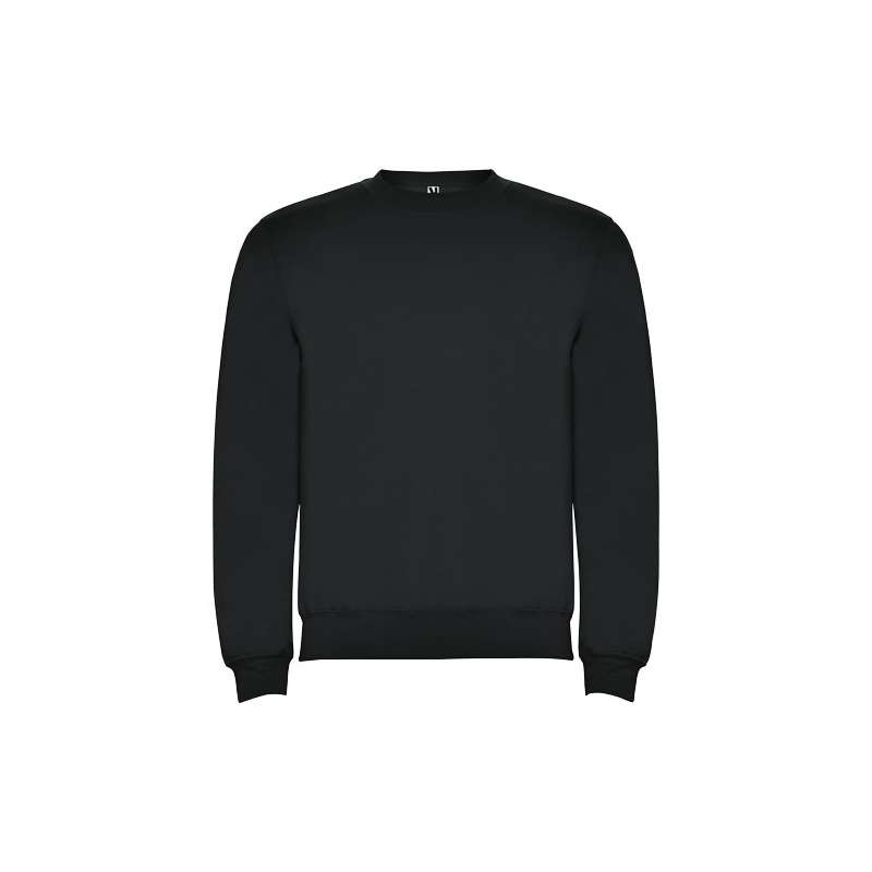 Felpe a girocollo unisex da stampare - cod. PR1070