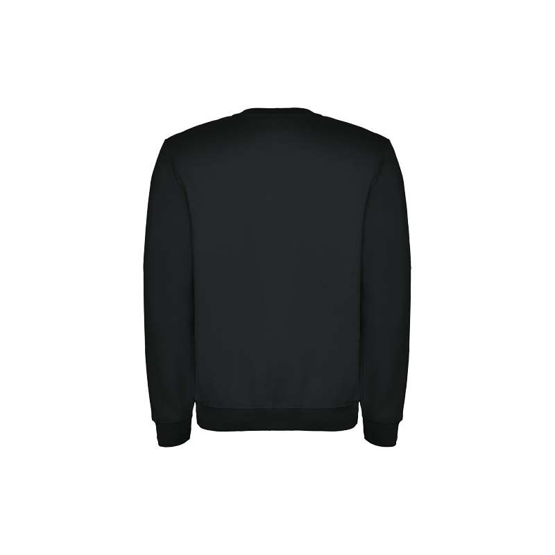 Felpe a girocollo unisex da stampare - cod. PR1070