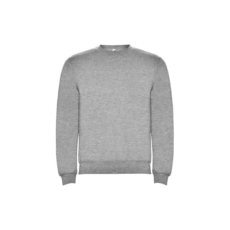 Felpe a girocollo unisex da stampare - cod. PR1070