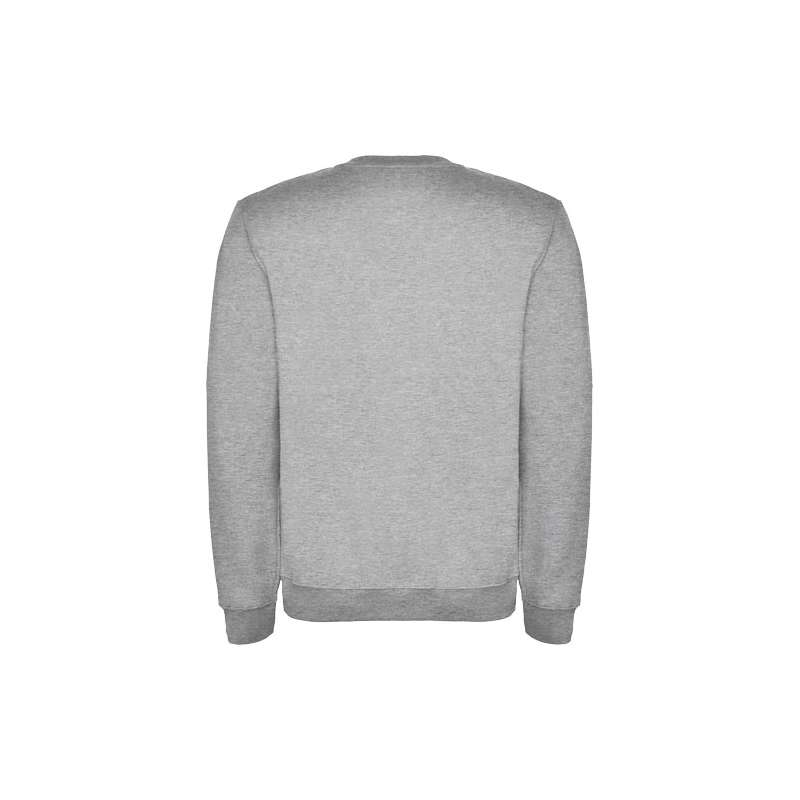 Felpe a girocollo unisex da stampare - cod. PR1070