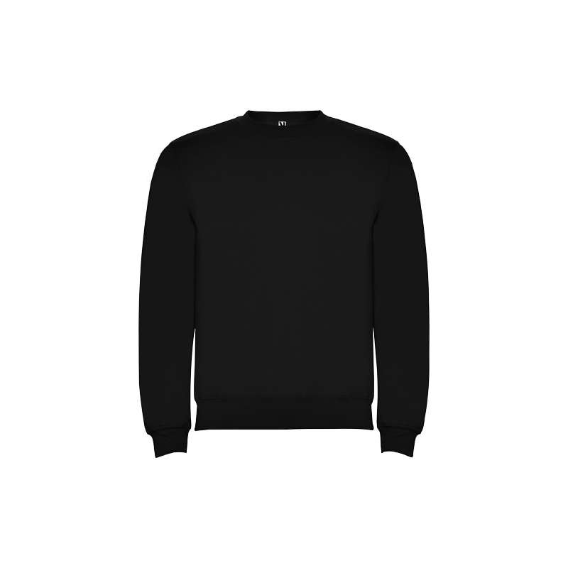 Felpe a girocollo unisex da stampare - cod. PR1070