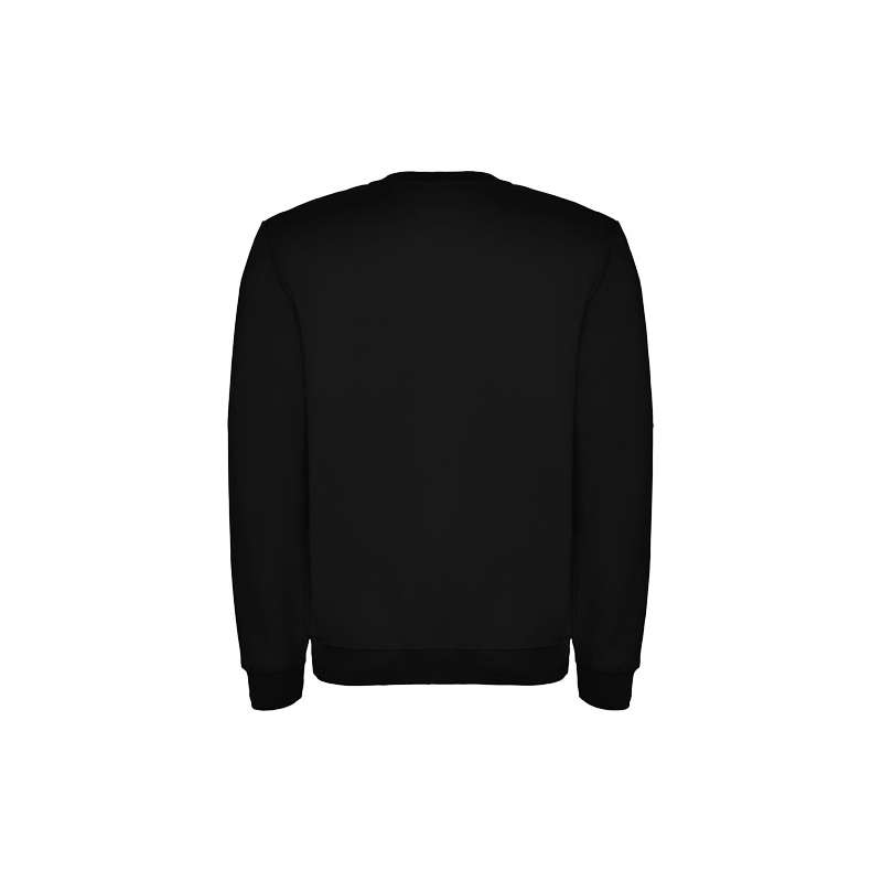 Felpe a girocollo unisex da stampare - cod. PR1070