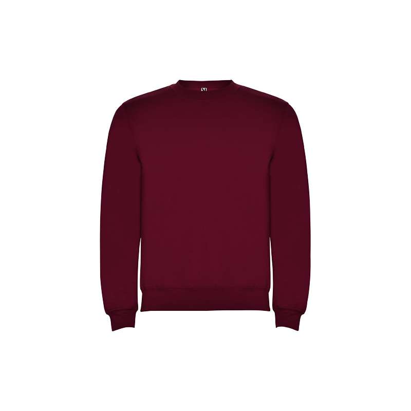 Felpe a girocollo unisex da stampare - cod. PR1070