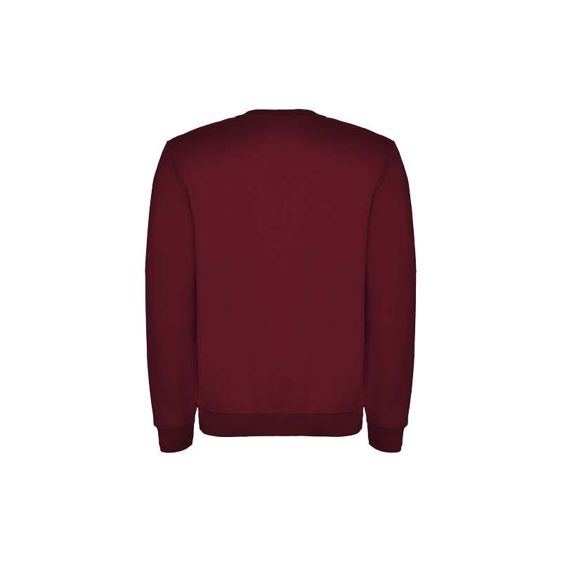 Felpe a girocollo unisex da stampare - cod. PR1070