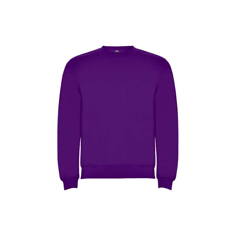 Felpe a girocollo unisex da stampare - cod. PR1070