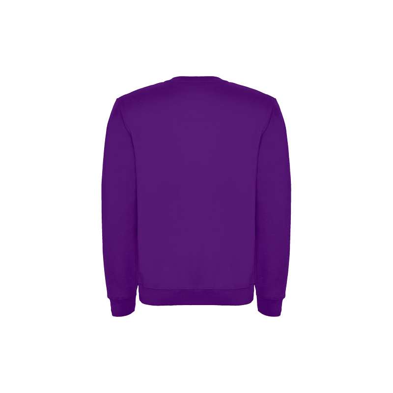 Felpe a girocollo unisex da stampare - cod. PR1070