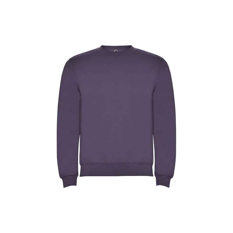 Felpe a girocollo unisex da stampare - cod. PR1070