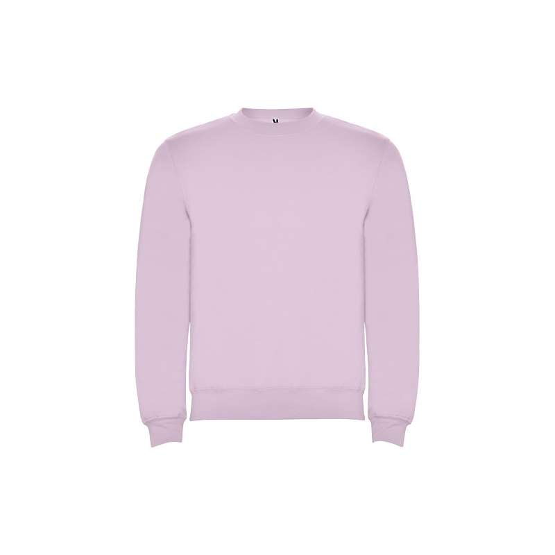 Felpe a girocollo unisex da stampare - cod. PR1070