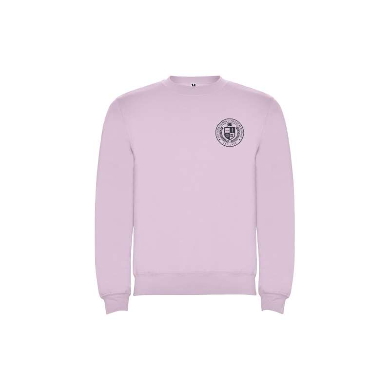 Felpe a girocollo unisex da stampare - cod. PR1070