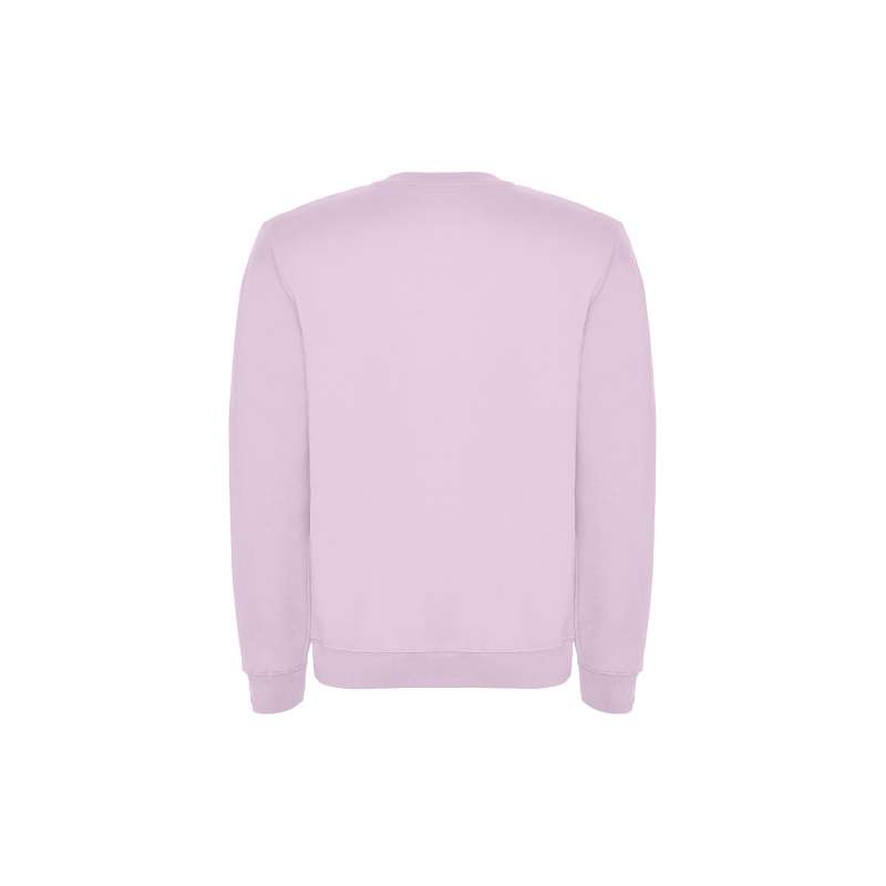 Felpe a girocollo unisex da stampare - cod. PR1070