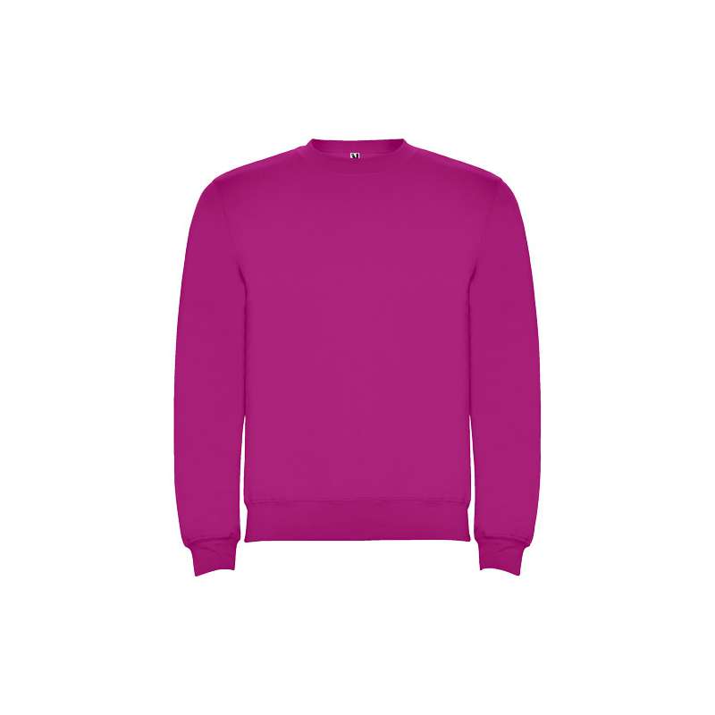 Felpe a girocollo unisex da stampare - cod. PR1070