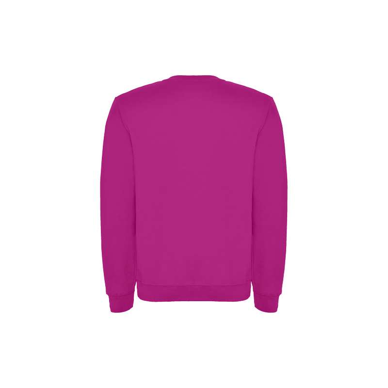 Felpe a girocollo unisex da stampare - cod. PR1070