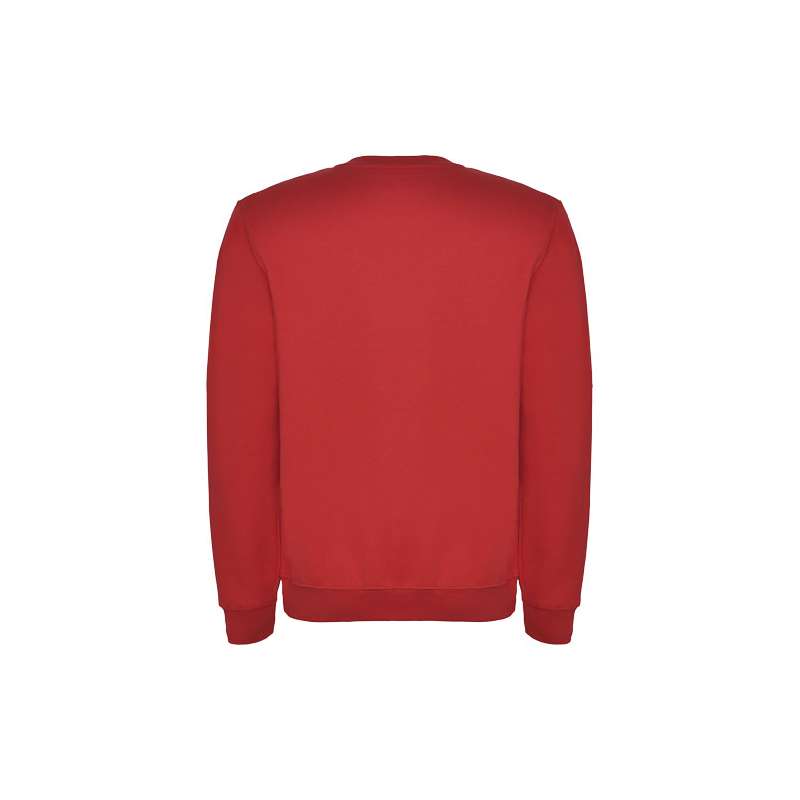 Felpe a girocollo unisex da stampare - cod. PR1070