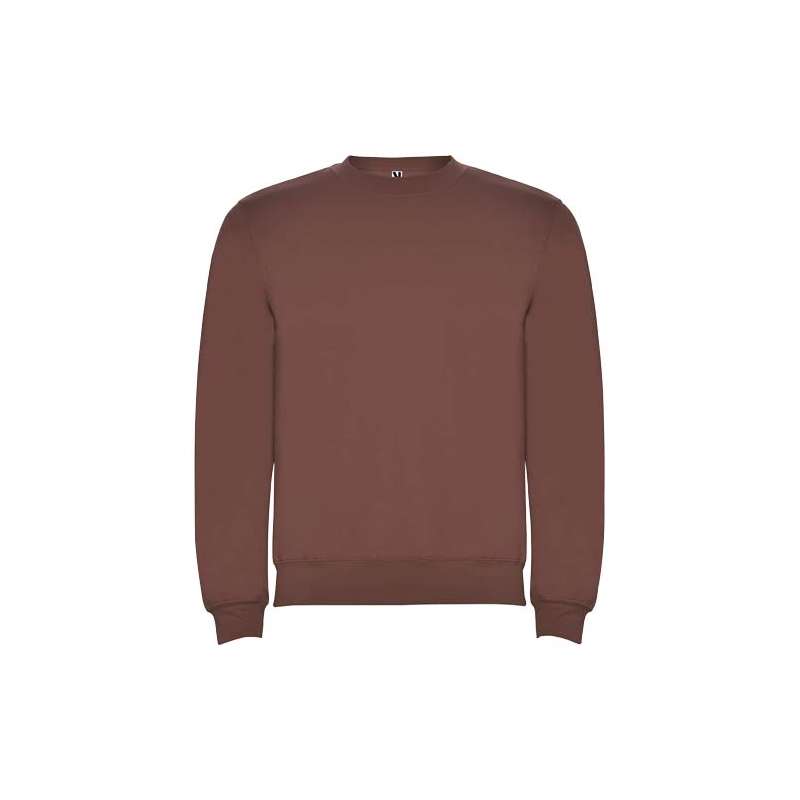 Felpe a girocollo unisex da stampare - cod. PR1070