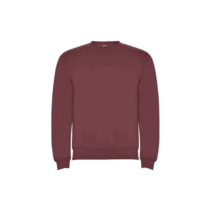 Felpe a girocollo unisex da stampare - cod. PR1070