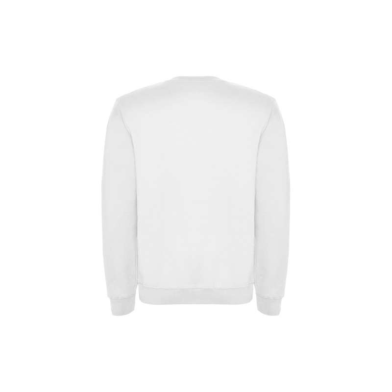 Felpe a girocollo unisex da stampare - cod. PR1070