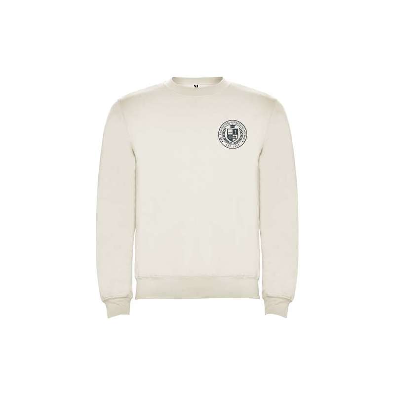 Felpe a girocollo unisex da stampare - cod. PR1070