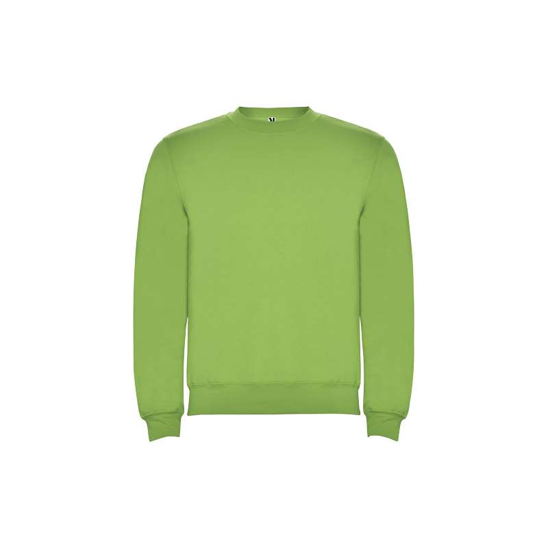 Felpe a girocollo unisex da stampare - cod. PR1070