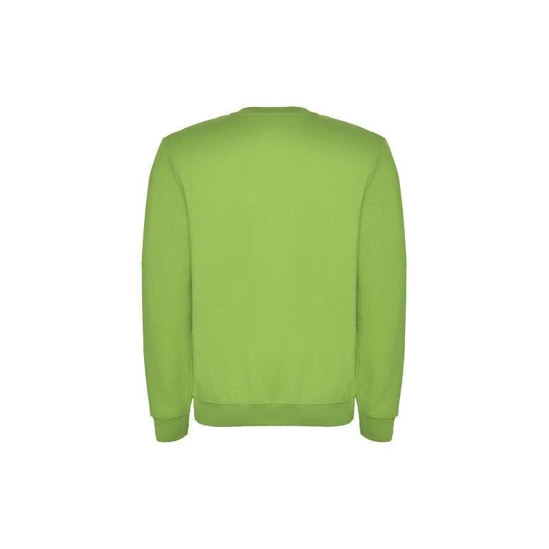 Felpe a girocollo unisex da stampare - cod. PR1070