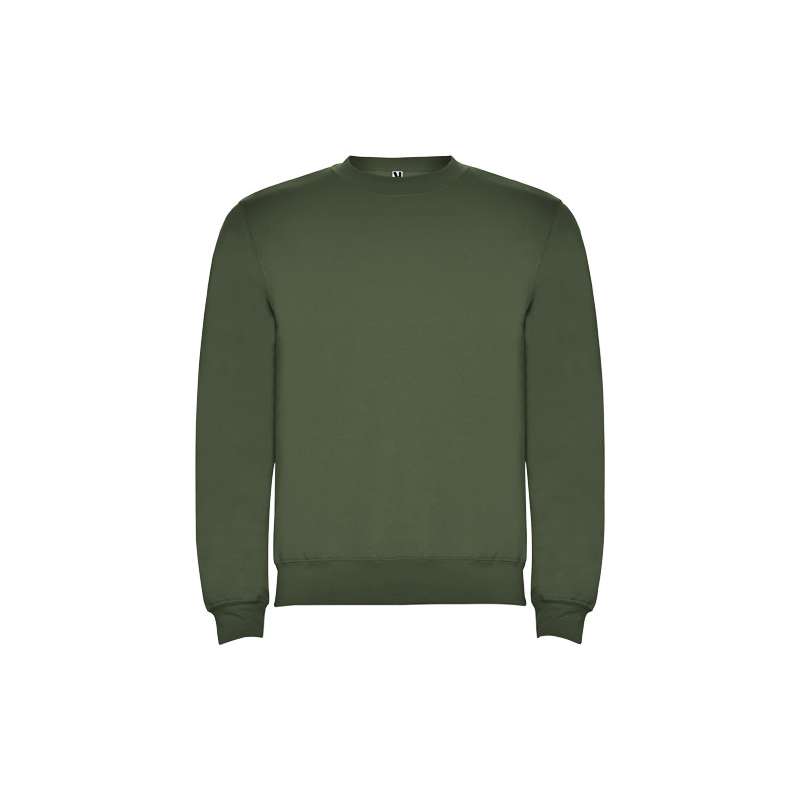 Felpe a girocollo unisex da stampare - cod. PR1070