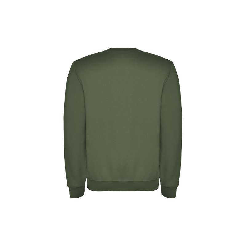 Felpe a girocollo unisex da stampare - cod. PR1070