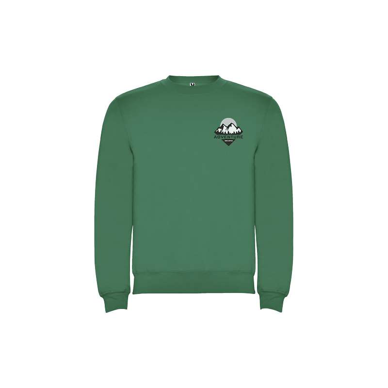 Felpe a girocollo unisex da stampare - cod. PR1070