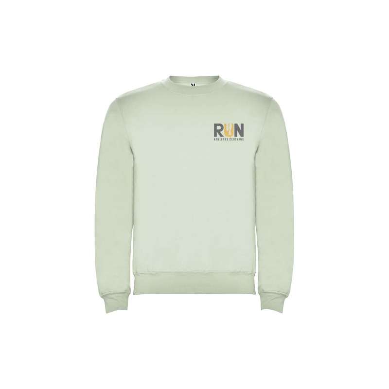 Felpe a girocollo unisex da stampare - cod. PR1070