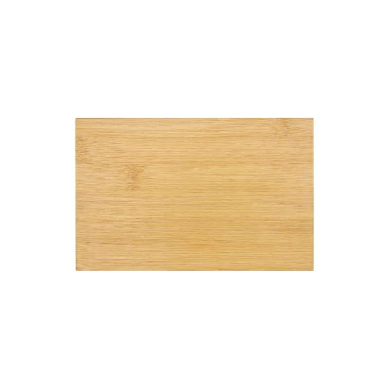 Set per manicure in bambù - cod. P126198