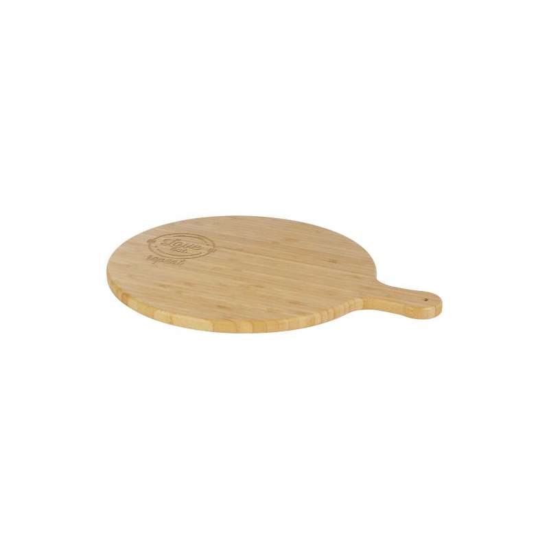 Taglieri in bambù personalizzati - cod. P113353