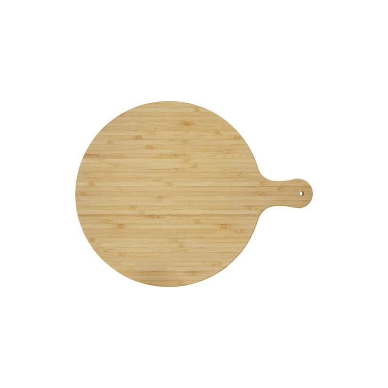 Taglieri in bambù personalizzati - cod. P113353