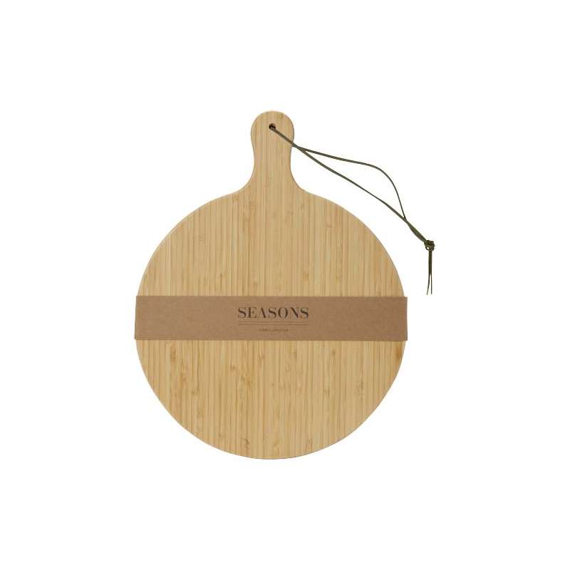 Taglieri in bambù personalizzati - cod. P113353