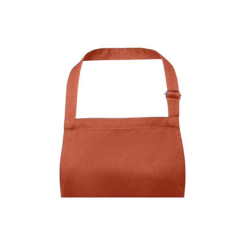 Grembiule da cucina con logo - cod. P113334